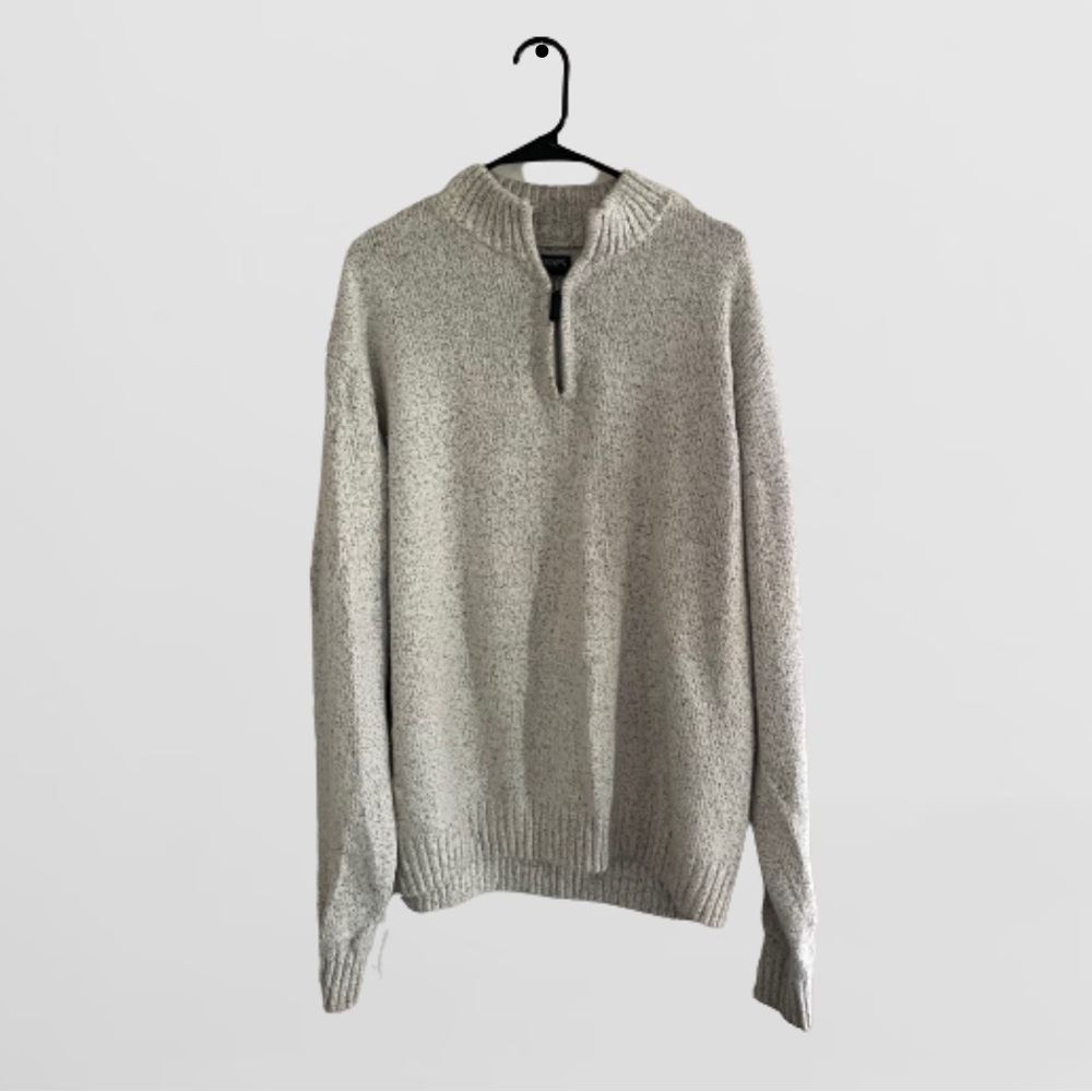 XL CHAPS Sweater